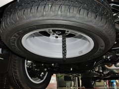 2010款 4.0L AT VX NAVI 7座