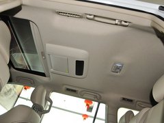 2010款 4.0L AT VX NAVI 7座