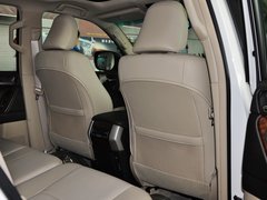 2010款 4.0L AT VX NAVI 7座