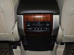 2010款 4.0L AT VX NAVI 7座