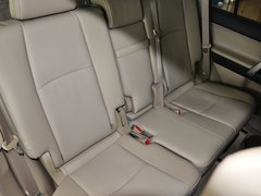 2010款 4.0L AT VX NAVI 7座