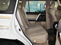 2010款 4.0L AT VX NAVI 7座