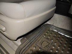 2010款 4.0L AT VX NAVI 7座