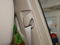 2010款 4.0L AT VX NAVI 7座