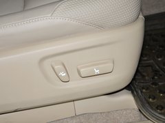 2010款 4.0L AT VX NAVI 7座