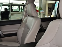 2010款 4.0L AT VX NAVI 7座
