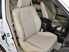 2010款 4.0L AT VX NAVI 7座