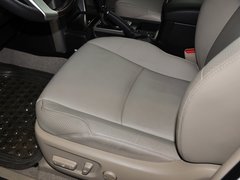 2010款 4.0L AT VX NAVI 7座