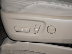 2010款 4.0L AT VX NAVI 7座