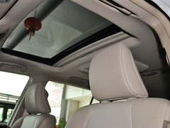 2010款 4.0L AT VX NAVI 7座