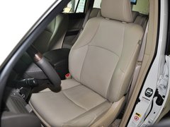 2010款 4.0L AT VX NAVI 7座