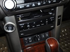 2010款 4.0L AT VX NAVI 7座