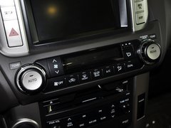 2010款 4.0L AT VX NAVI 7座