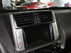2010款 4.0L AT VX NAVI 7座