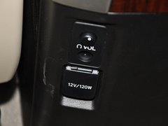 2010款 4.0L AT VX NAVI 7座