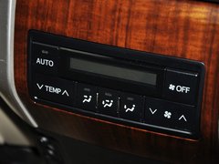 普拉多 2010款 4.0L AT VX NAVI 7座