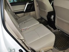 2010款 4.0L AT VX NAVI 7座