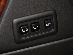 2010款 4.0L AT VX NAVI 7座
