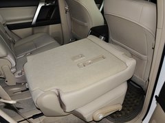 普拉多 2010款 4.0L AT VX NAVI 7座