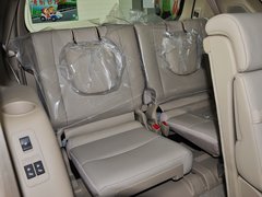 普拉多 2010款 4.0L AT VX NAVI 7座