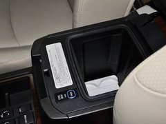 普拉多 2010款 4.0L AT VX NAVI 7座