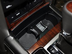 2010款 4.0L AT VX NAVI 7座