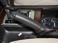 2010款 4.0L AT VX NAVI 7座