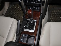 普拉多 2010款 4.0L AT VX NAVI 7座