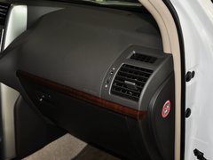 2010款 4.0L AT VX NAVI 7座