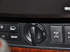 普拉多 2010款 4.0L AT VX NAVI 7座