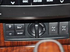 普拉多 2010款 4.0L AT VX NAVI 7座