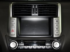2010款 4.0L AT VX NAVI 7座