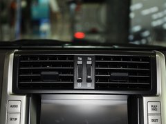 2010款 4.0L AT VX NAVI 7座