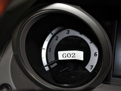 2010款 4.0L AT VX NAVI 7座