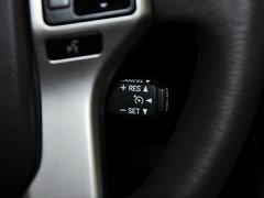 2010款 4.0L AT VX NAVI 7座