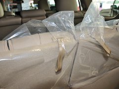 2010款 4.0L AT VX NAVI 7座