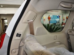 普拉多 2010款 4.0L AT VX NAVI 7座
