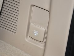 2010款 4.0L AT VX NAVI 7座