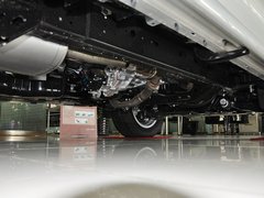普拉多 2010款 4.0L AT VX NAVI 7座