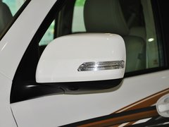 2010款 4.0L AT VX NAVI 7座