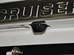 普拉多 2010款 4.0L AT VX NAVI 7座