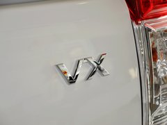 2010款 4.0L AT VX NAVI 7座