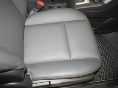 2010款 3.2L 自动 旗舰型 7座