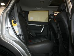 2010款 3.2L 自动 旗舰型 7座