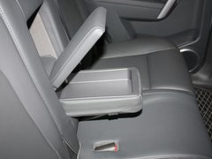 2010款 3.2L 自动 旗舰型 7座