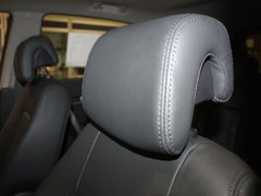 2010款 3.2L 自动 旗舰型 7座