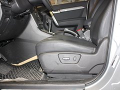2010款 3.2L 自动 旗舰型 7座