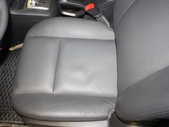 2010款 3.2L 自动 旗舰型 7座