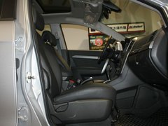 2010款 3.2L 自动 旗舰型 7座