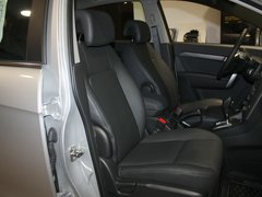 2010款 3.2L 自动 旗舰型 7座
